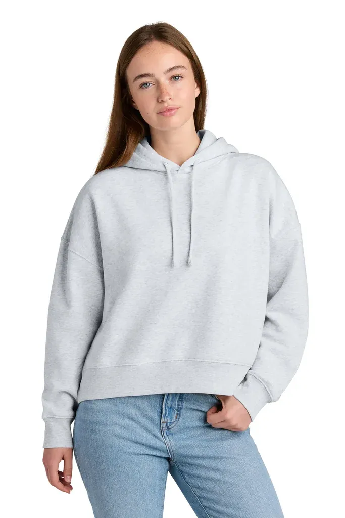 Stanley/Stella Women's Stella Nora Hooded Sweatshirt SXW035 - additional view 9