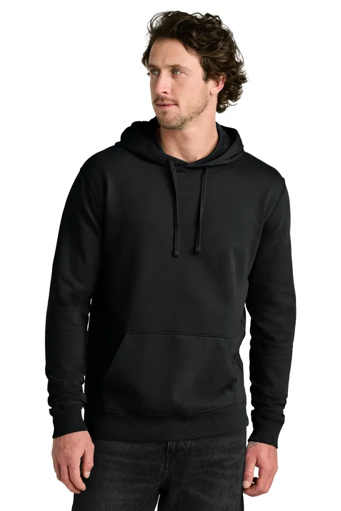 LIMITED EDITION tentree® Organic Cotton Fleece Classic Hoodie TTCM3914 - additional view 1