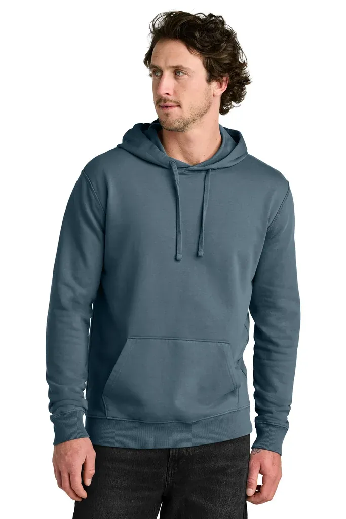 LIMITED EDITION tentree® Organic Cotton Fleece Classic Hoodie TTCM3914 - additional view 2