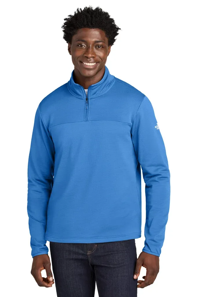 The North Face® Aim 1/4-Zip Fleece NF0A8ENJ - additional view 5
