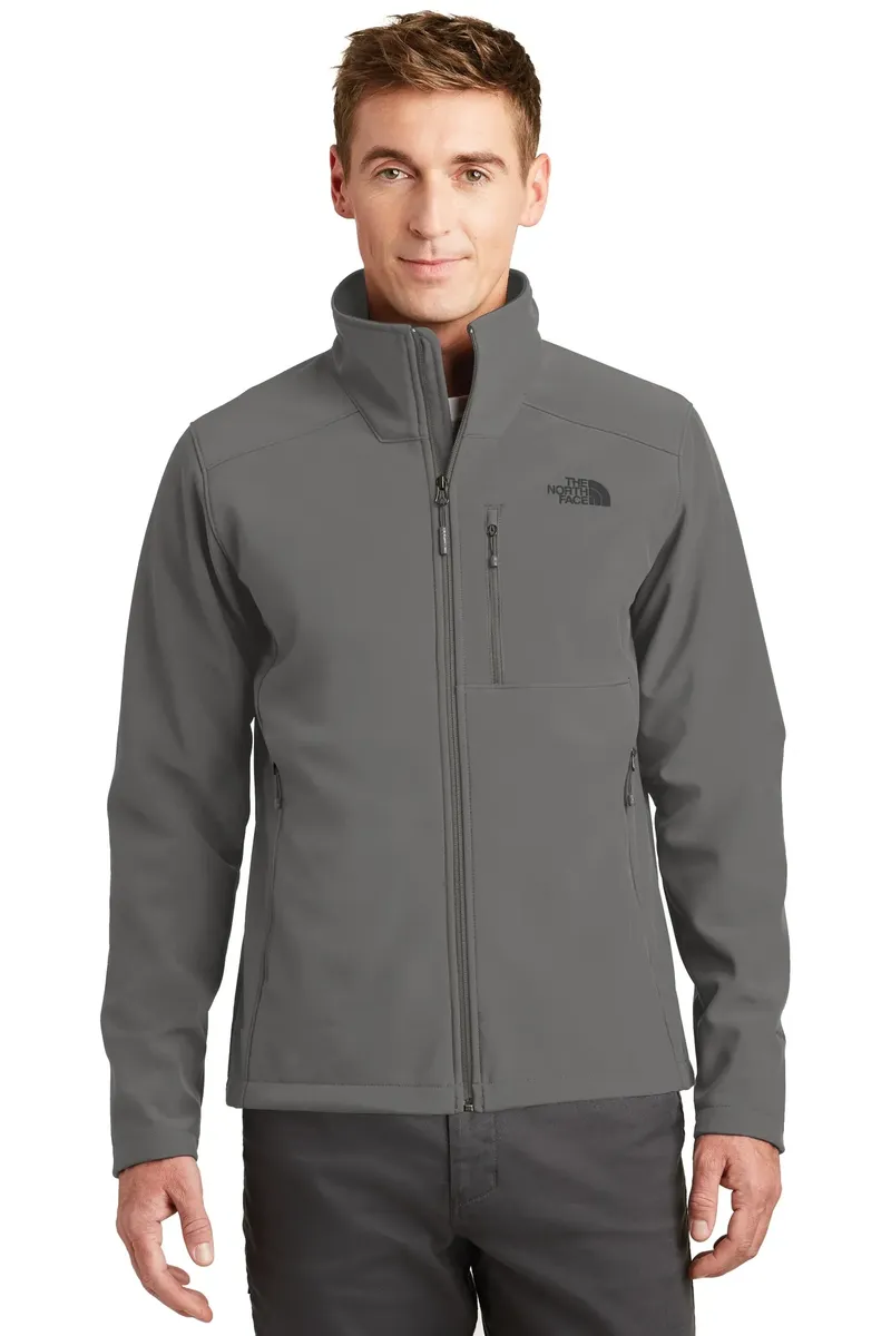 The North Face ® Apex Barrier Soft Shell Jacket. NF0A3LGT - additional view 1