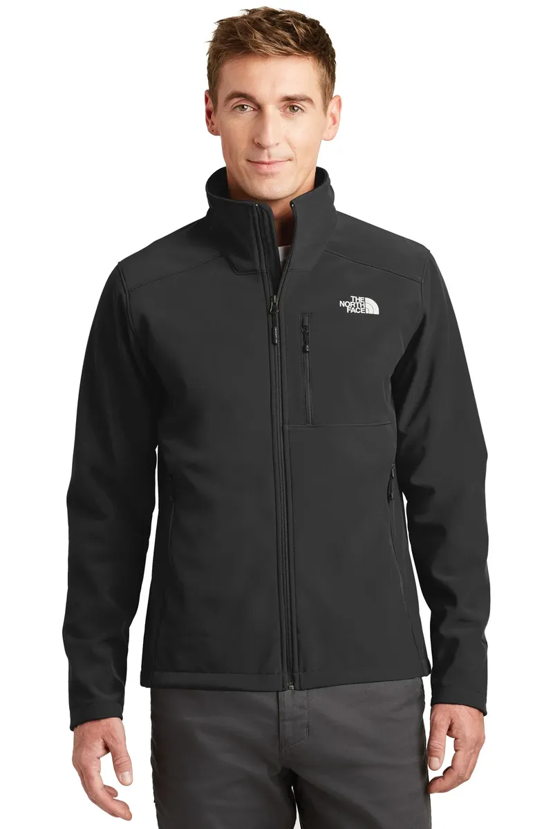 The North Face ® Apex Barrier Soft Shell Jacket. NF0A3LGT - additional view 3