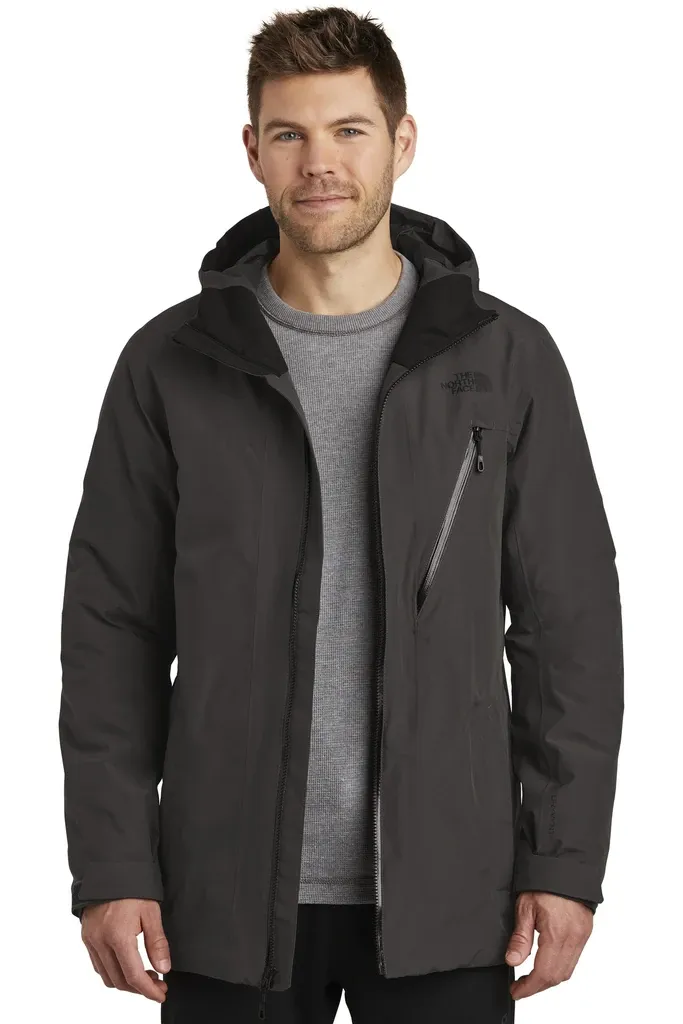 The North Face ® Ascendent Insulated Jacket . NF0A3SES