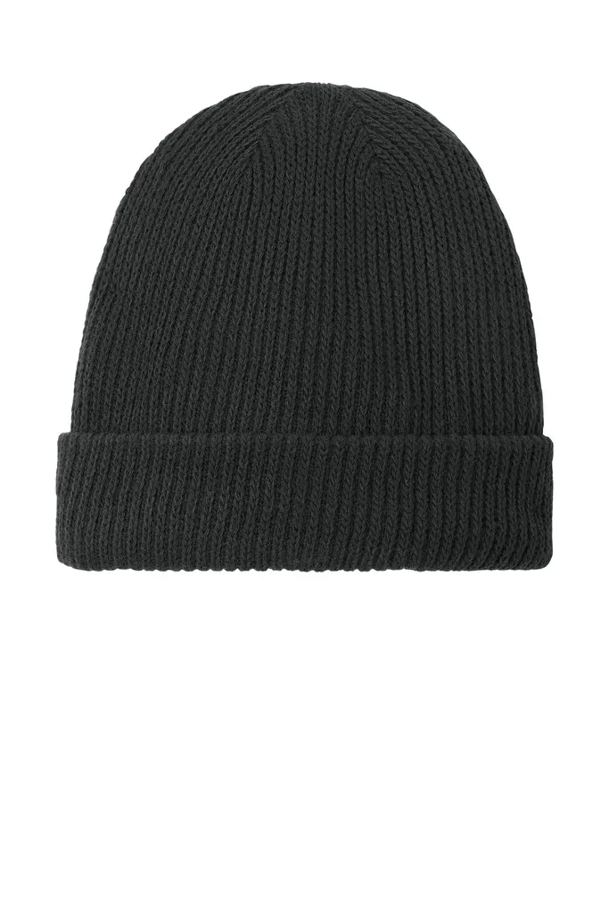 The North Face® Circular Rib Beanie NF0A7RGH - additional view 1
