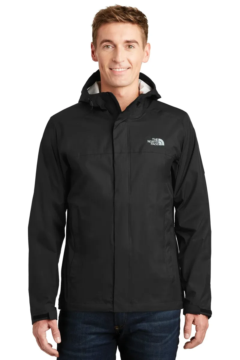 The North Face ® DryVent Rain Jacket. NF0A3LH4 - additional view 2