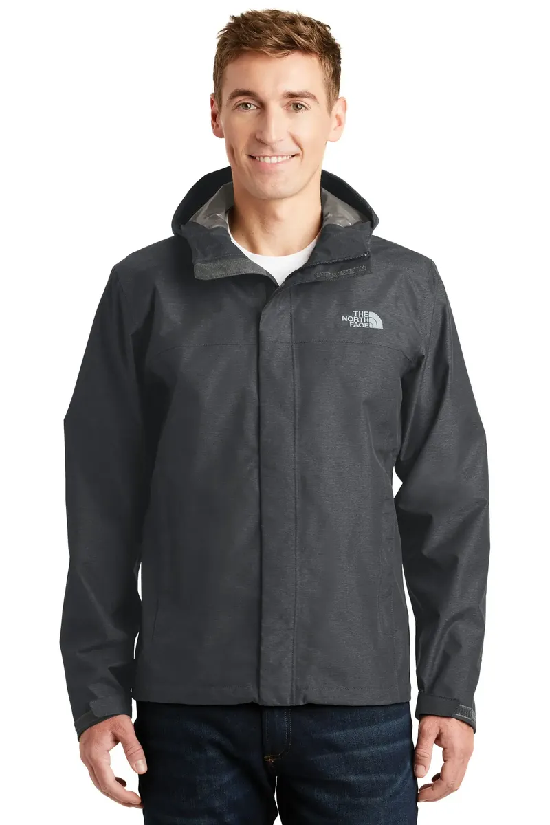 The North Face ® DryVent Rain Jacket. NF0A3LH4 - additional view 1