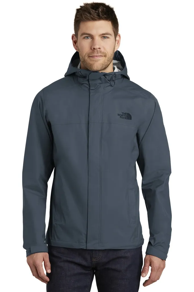 The North Face ® DryVent Rain Jacket. NF0A3LH4 - additional view 3