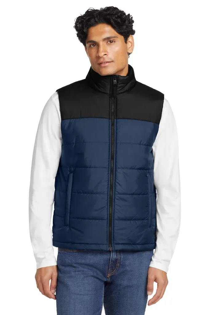 The North Face® Everyday Insulated Vest. NF0A529A - additional view 1