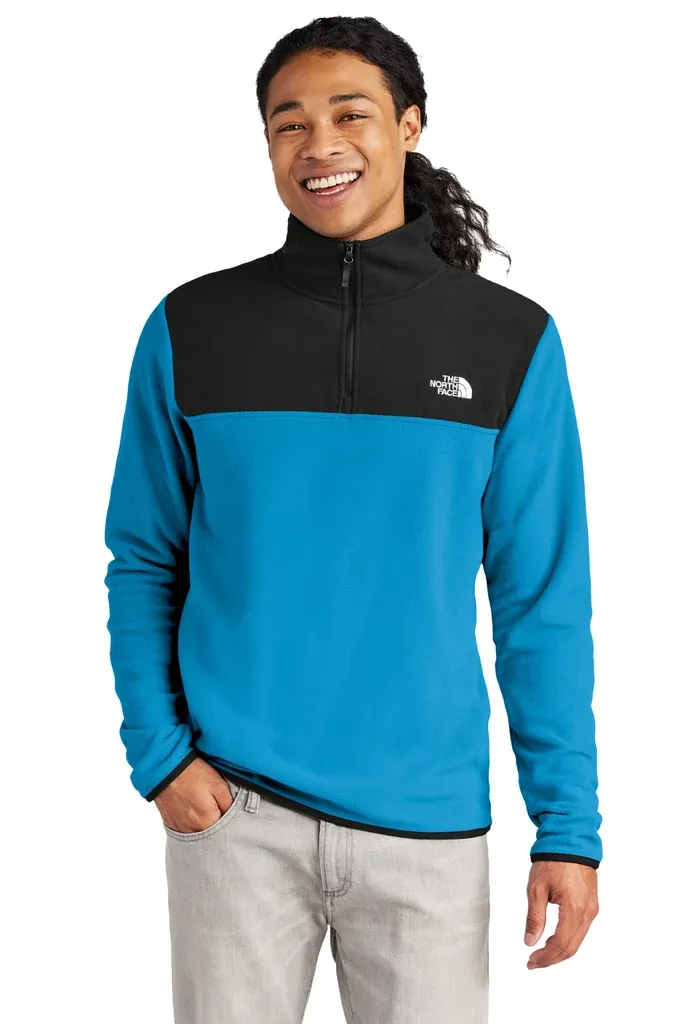 The North Face® Glacier 1/4-Zip Fleece NF0A7V4L - additional view 6