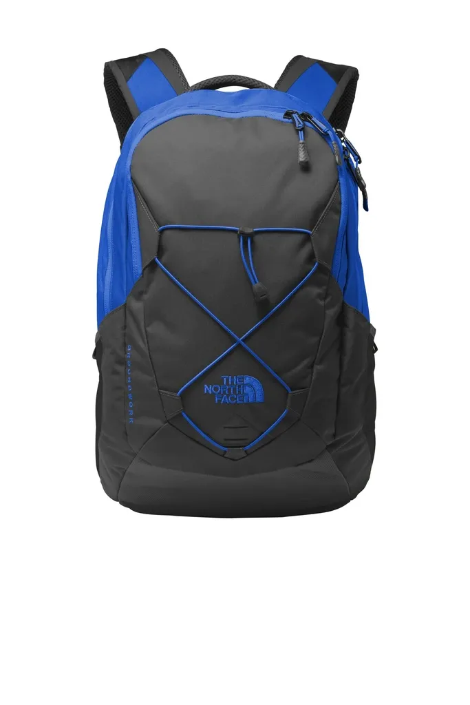 The North Face ® Groundwork Backpack. NF0A3KX6