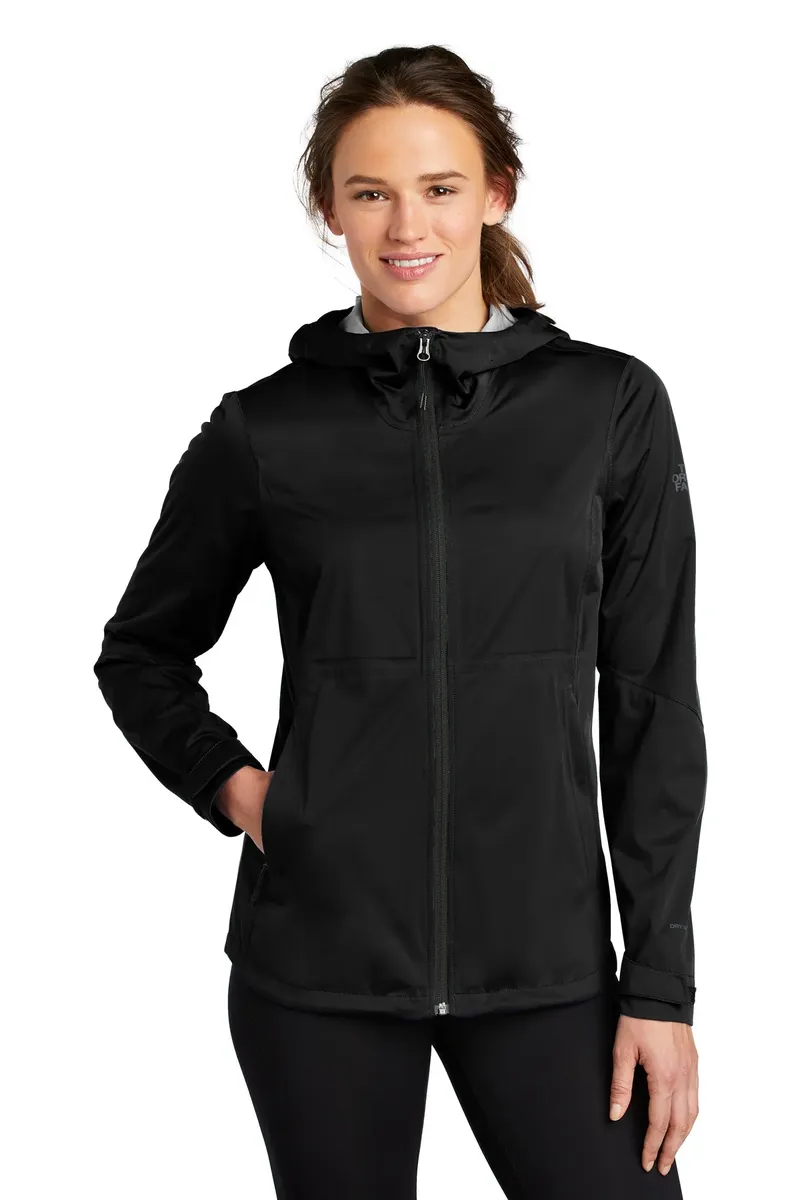 The North Face ® Ladies All-Weather DryVent Stretch Jacket NF0A47FH
