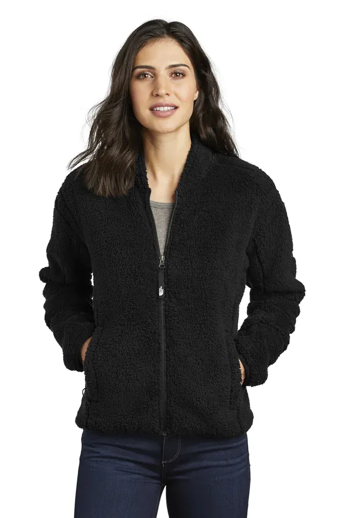 The North Face ® Ladies High Loft Fleece NF0A47F9
