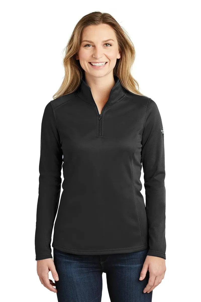 The North Face ® Ladies Tech 1/4-Zip Fleece. NF0A3LHC - additional view 5