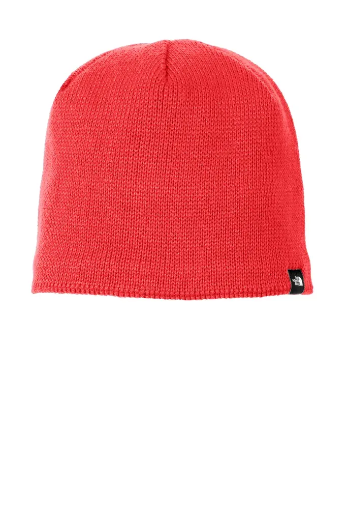 The North Face ® Mountain Beanie. NF0A4VUB - additional view 1