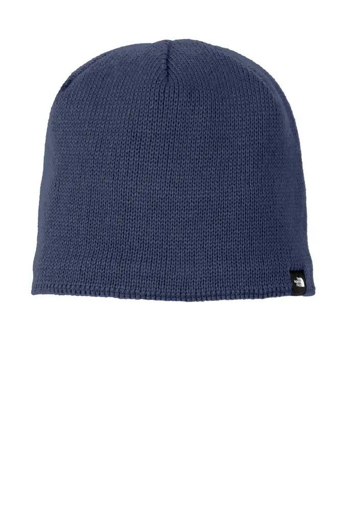 The North Face ® Mountain Beanie. NF0A4VUB - additional view 4