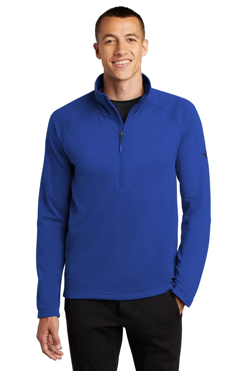 The North Face ® Mountain Peaks 1/4-Zip Fleece NF0A47FB - additional view 1