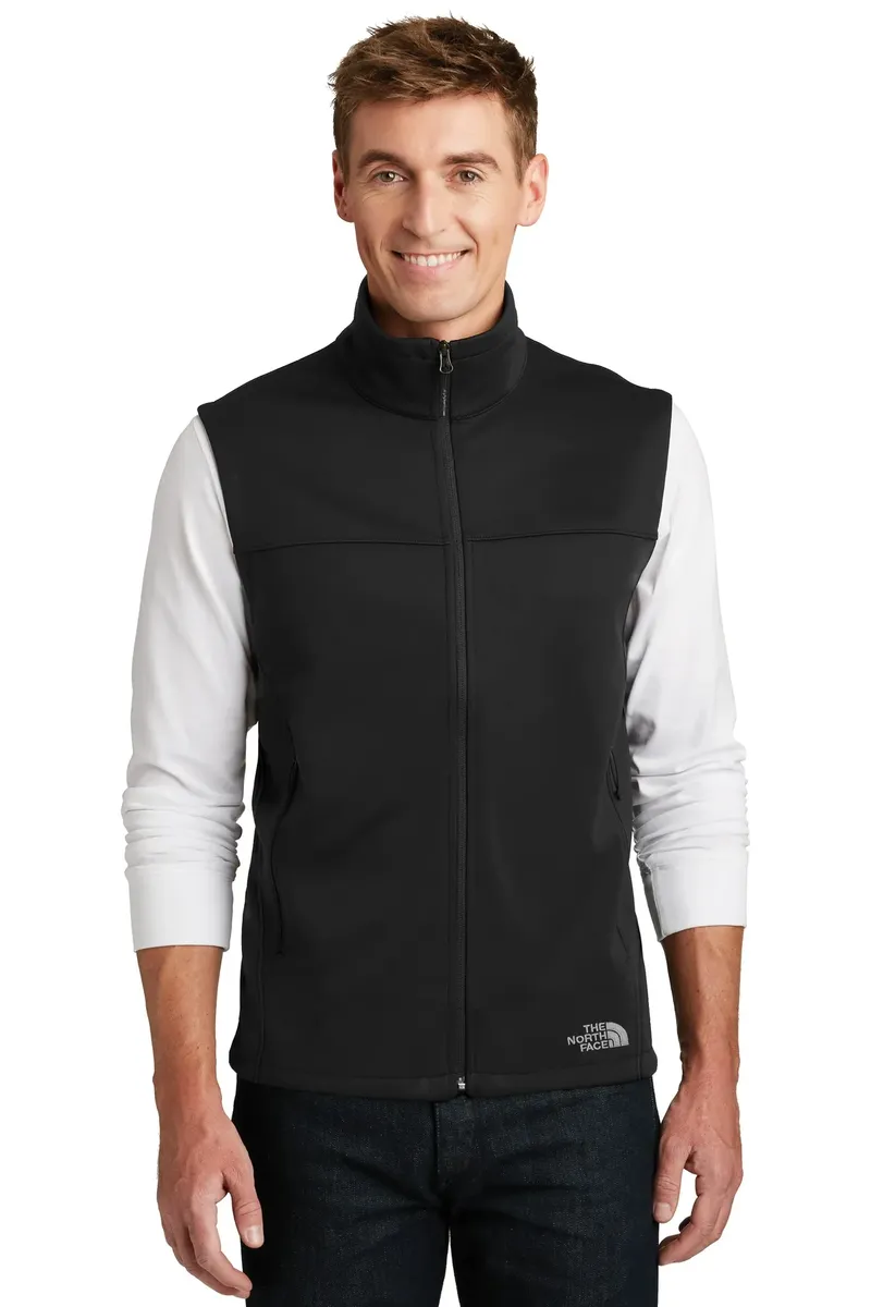 The North Face ® Ridgewall Soft Shell Vest. NF0A3LGZ - additional view 1