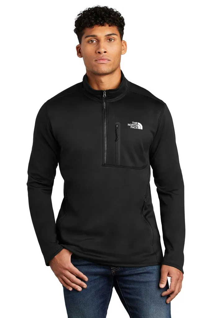 The North Face ® Skyline 1/2-Zip Fleece NF0A7V63 - additional view 2