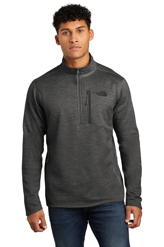 The North Face ® Skyline 1/2-Zip Fleece NF0A7V63 - additional view 1