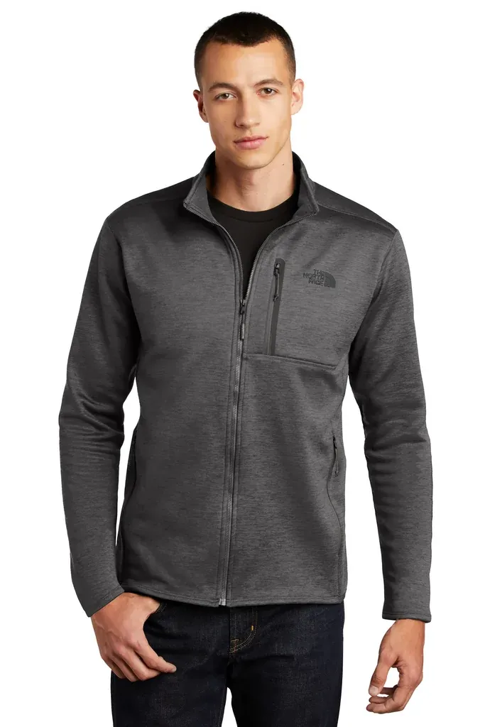 The North Face® Skyline Full-Zip Fleece Jacket NF0A7V64 - additional view 3