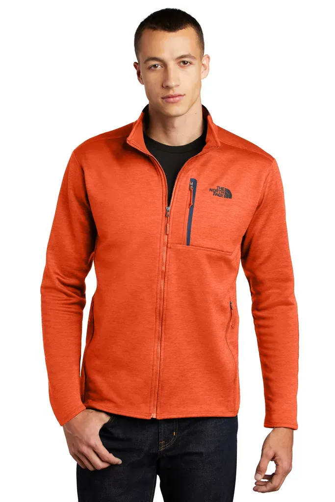 The North Face® Skyline Full-Zip Fleece Jacket NF0A7V64 - additional view 2
