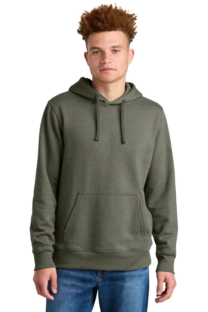 The North Face® Sleeve Logo Pullover Hoodie NF0A8AU0 - additional view 1
