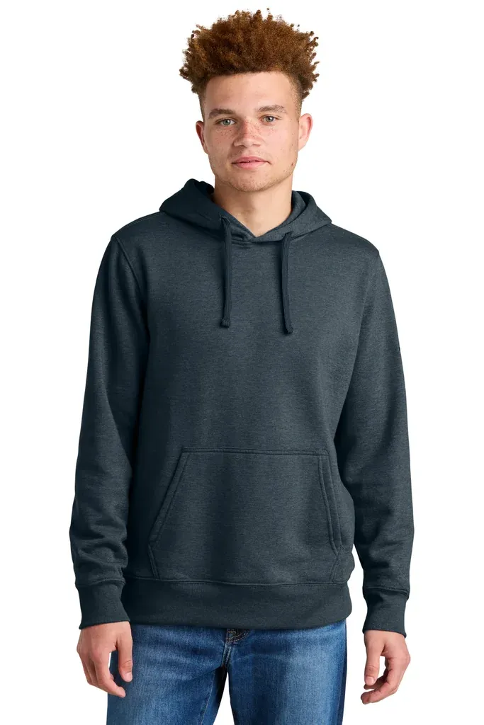 The North Face® Sleeve Logo Pullover Hoodie NF0A8AU0 - additional view 3