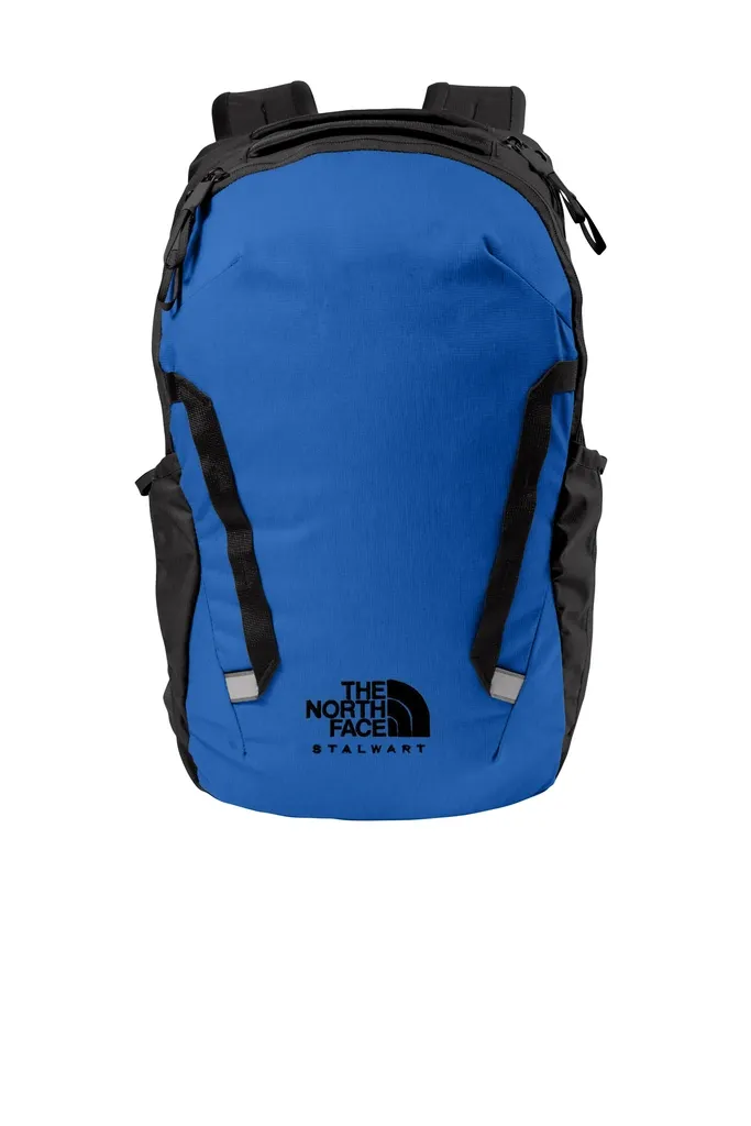 The North Face ® Stalwart Backpack. NF0A52S6 - additional view 1