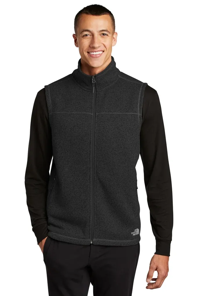 The North Face ® Sweater Fleece Vest NF0A47FA - additional view 2