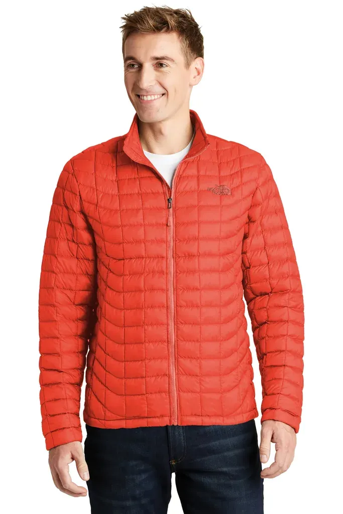The North Face ® ThermoBall   Trekker Jacket. NF0A3LH2 - additional view 1