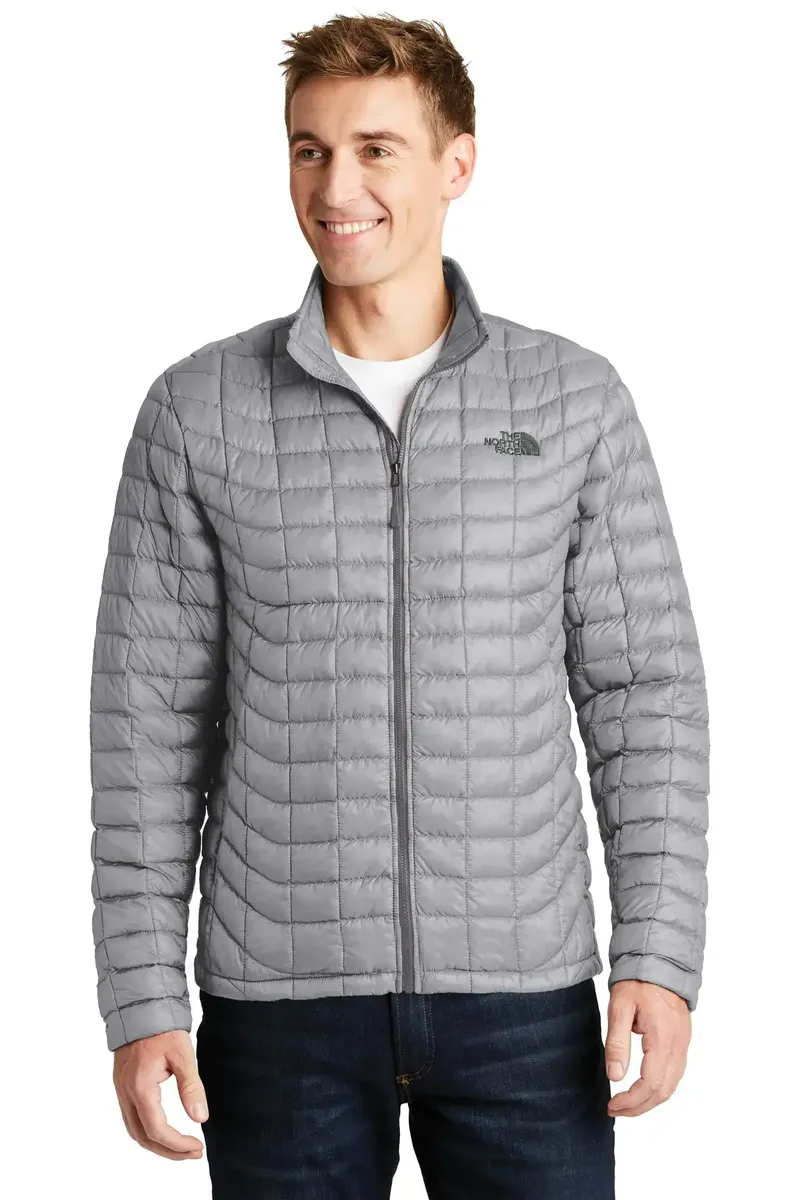 The North Face ® ThermoBall   Trekker Jacket. NF0A3LH2 - additional view 4