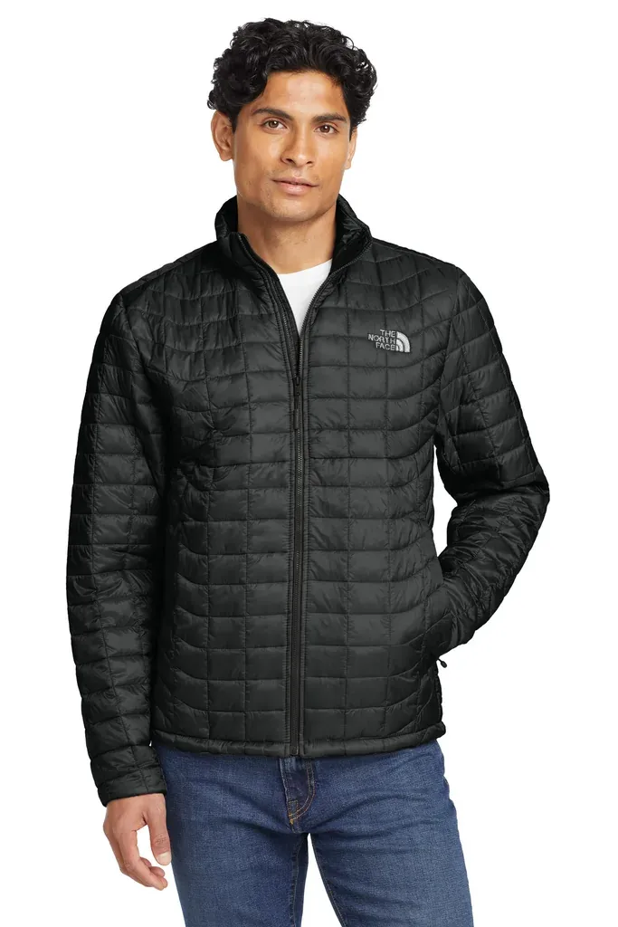 The North Face ® ThermoBall   Trekker Jacket. NF0A3LH2 - additional view 2