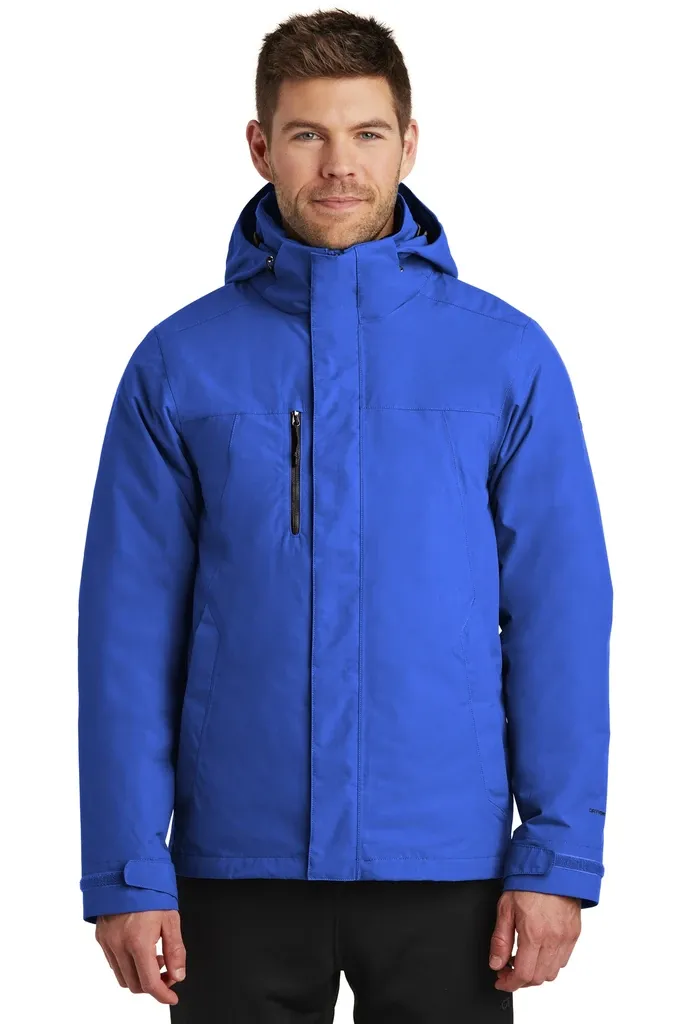 The North Face ® Traverse Triclimate ® 3-in-1 Jacket. NF0A3VHR - additional view 1
