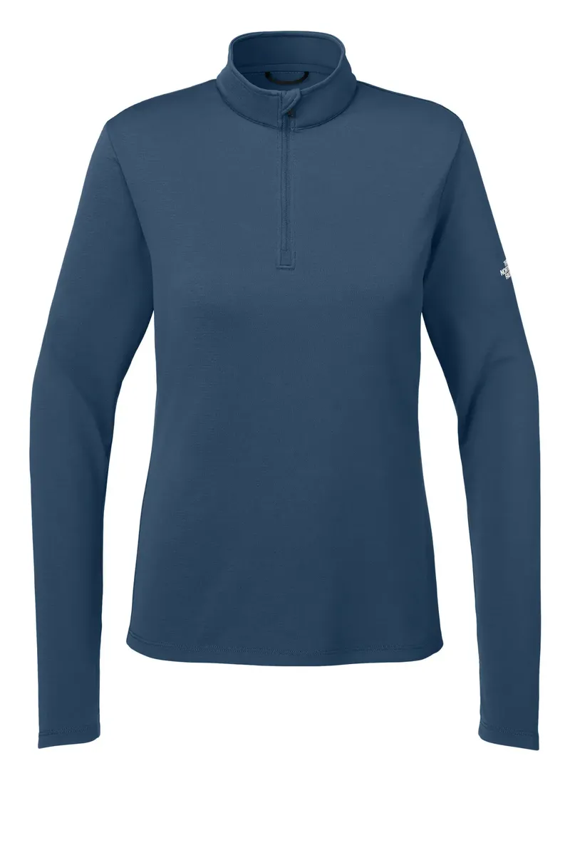 The North Face® Women's Ambition 1/4-Zip NF0A8ENQ - additional view 2
