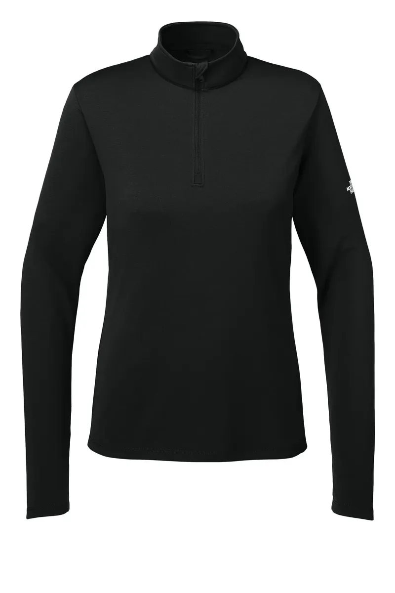 The North Face® Women's Ambition 1/4-Zip NF0A8ENQ - additional view 1