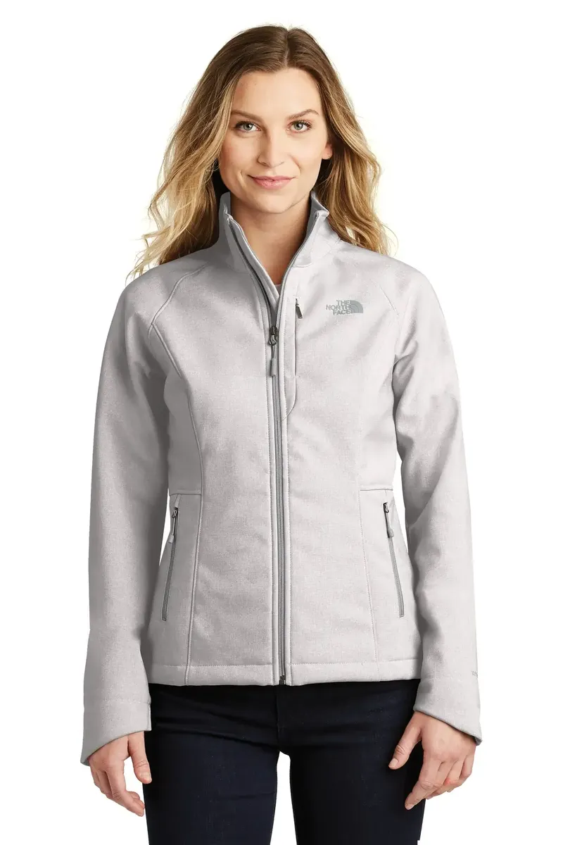 The North Face ® Women's Apex Barrier Soft Shell Jacket. NF0A3LGU - additional view 1