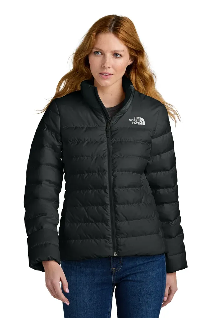 The North Face® Women's Down Hybrid Jacket NF0A7V4G - additional view 2