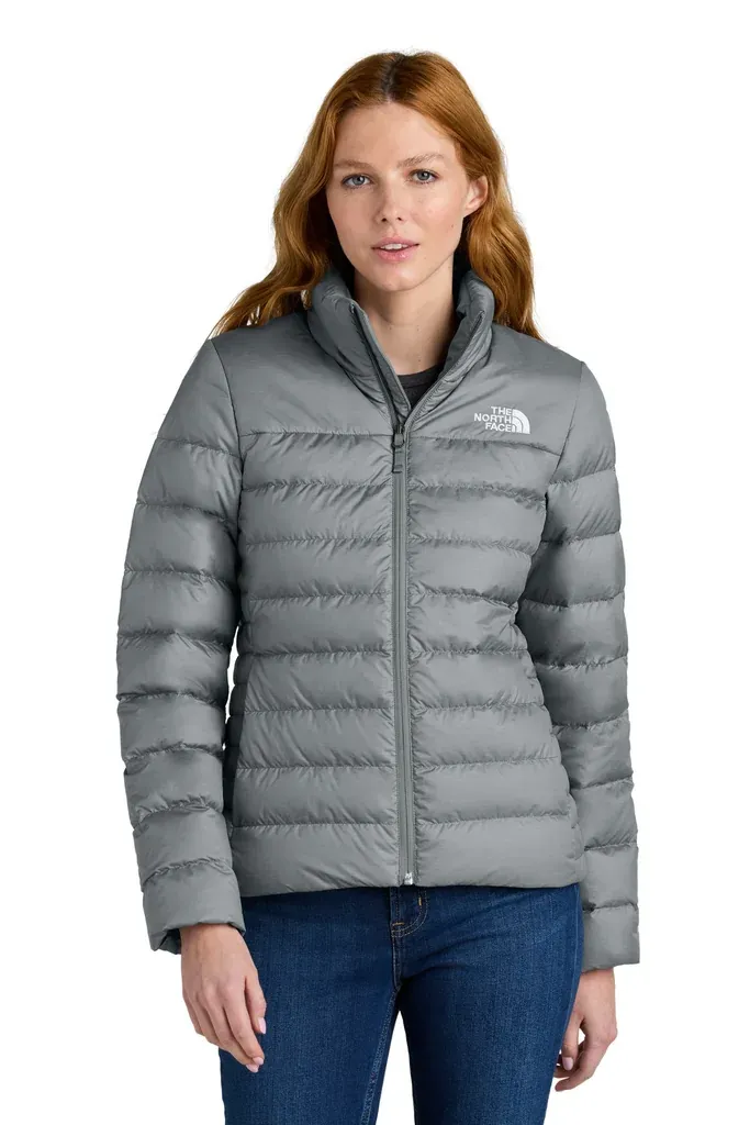 The North Face® Women's Down Hybrid Jacket NF0A7V4G - additional view 1