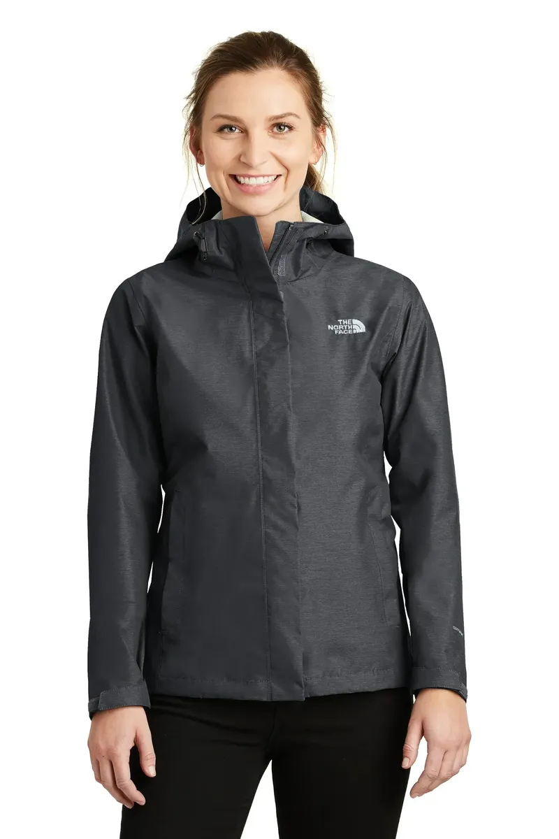 The North Face ® Women's DryVent Rain Jacket. NF0A3LH5 - additional view 1