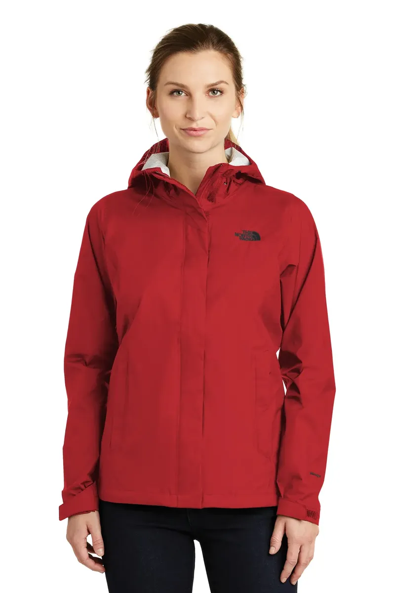 The North Face ® Women's DryVent Rain Jacket. NF0A3LH5 - additional view 2