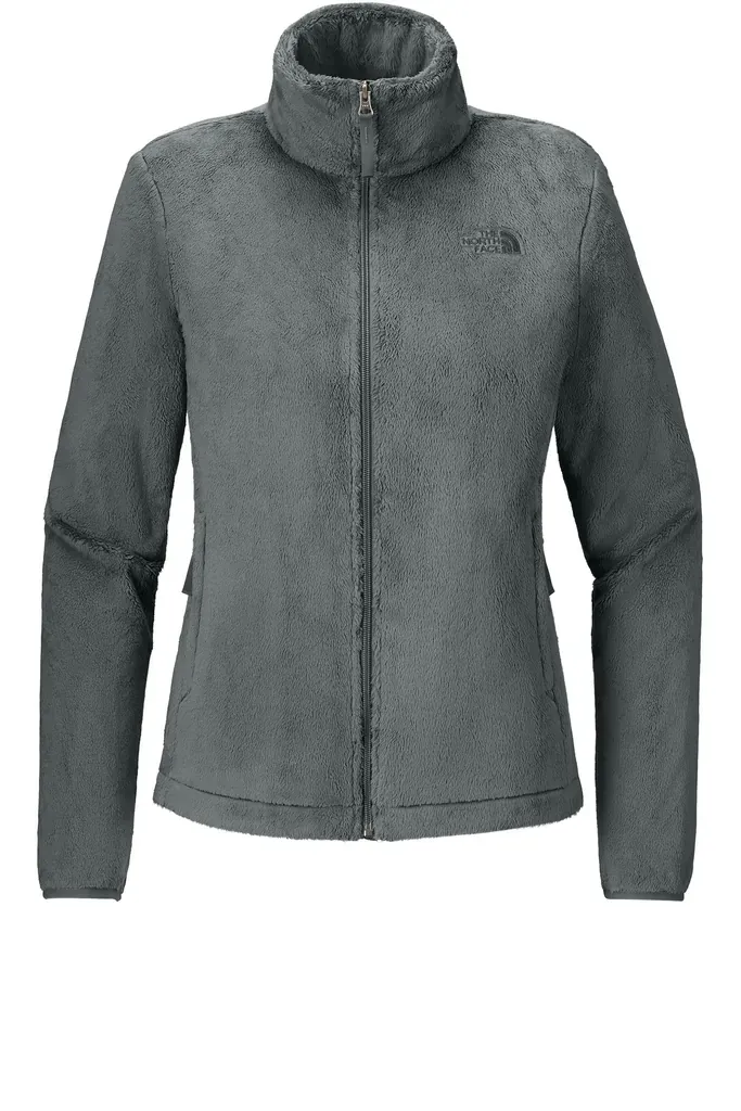 The North Face® Women's Osito Fleece Jacket NF0A7UQJ - additional view 2