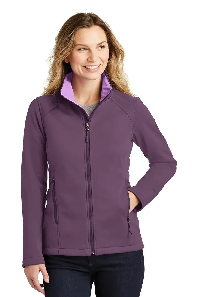 The North Face ® Women's Ridgewall Soft Shell Jacket. NF0A3LGY