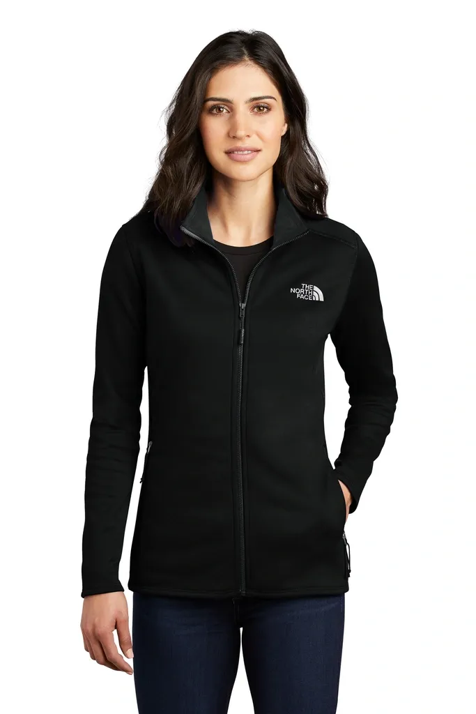 The North Face ® Women's Skyline Full-Zip Fleece Jacket NF0A7V62