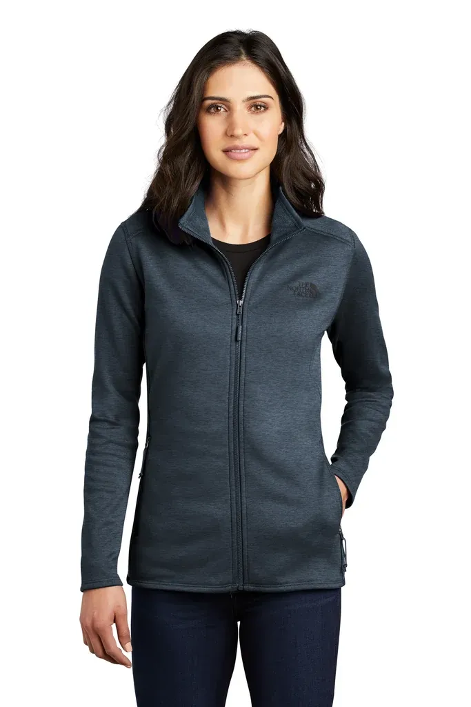 The North Face ® Women's Skyline Full-Zip Fleece Jacket NF0A7V62 - additional view 1
