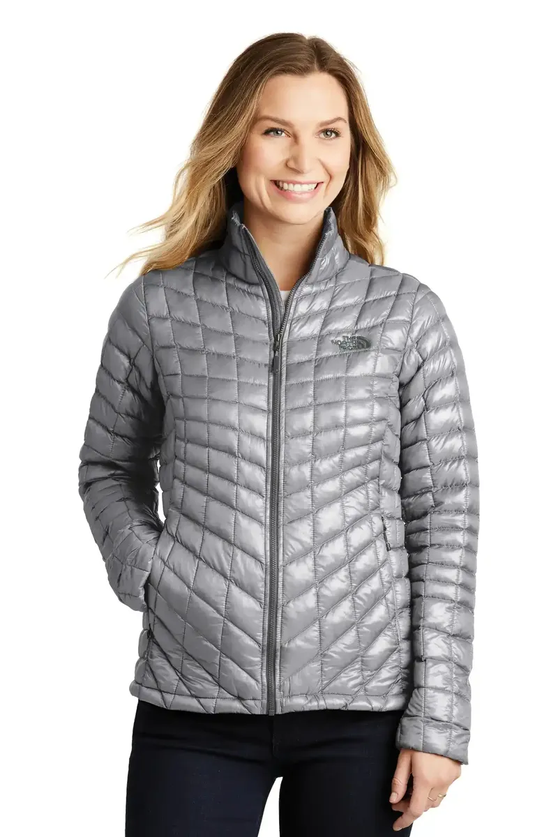 The North Face ® Women's ThermoBall  Trekker Jacket. NF0A3LHK - additional view 2