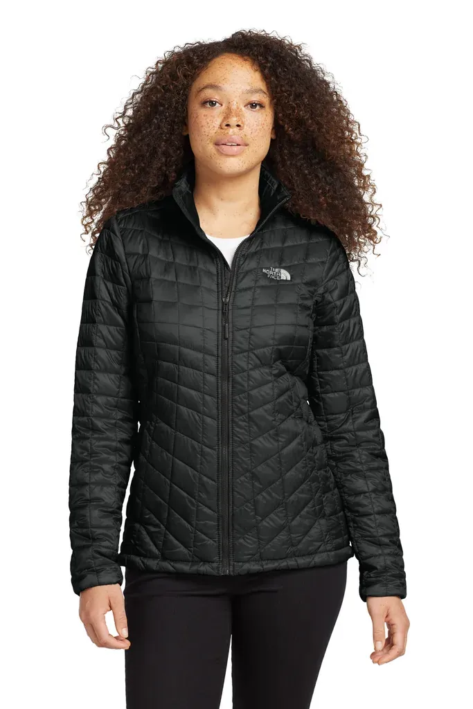 The North Face ® Women's ThermoBall  Trekker Jacket. NF0A3LHK - additional view 3