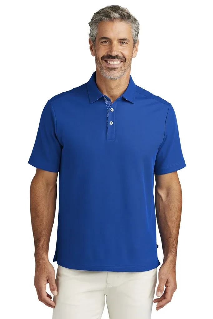 LIMITED EDITION Tommy Bahama® 5 O'Clock Polo T223508TB - additional view 1