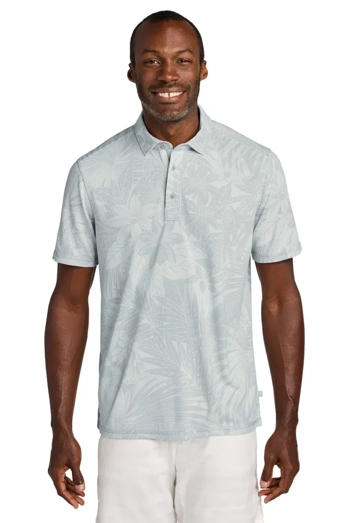 Tommy Bahama® Santiago Paradise Polo ST227544TB - additional view 3