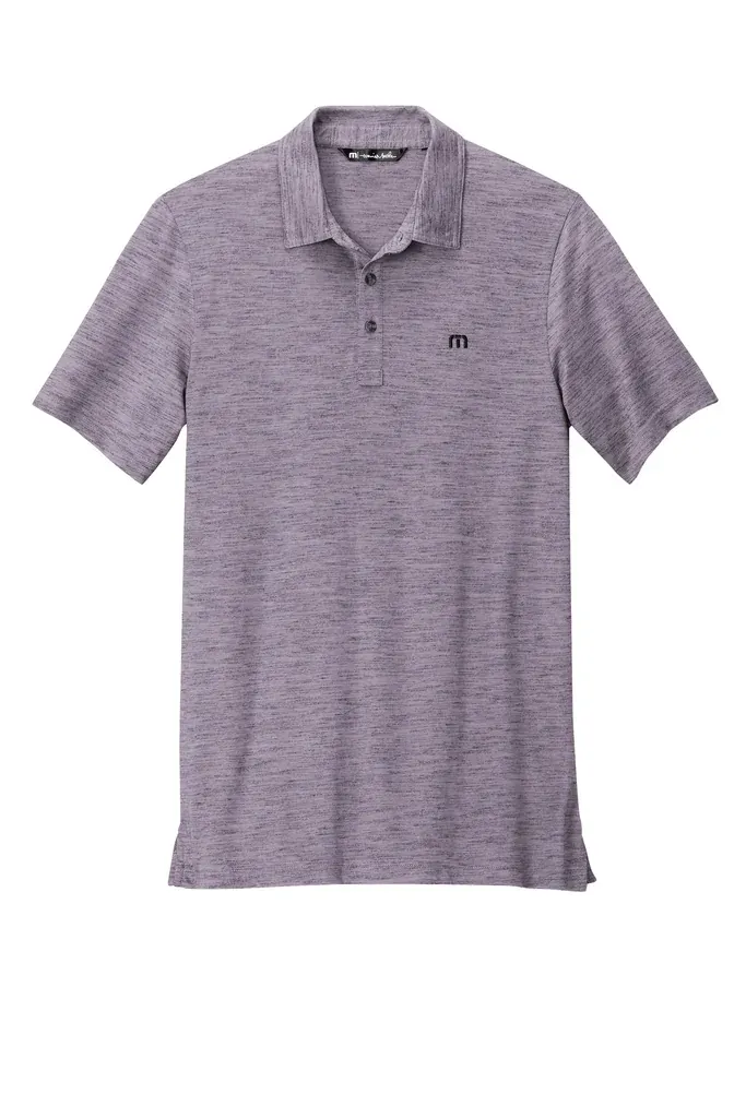 DISCONTINUED LIMITED EDITION TravisMathew Flying Tortilla Polo  TM1MP011 - additional view 2