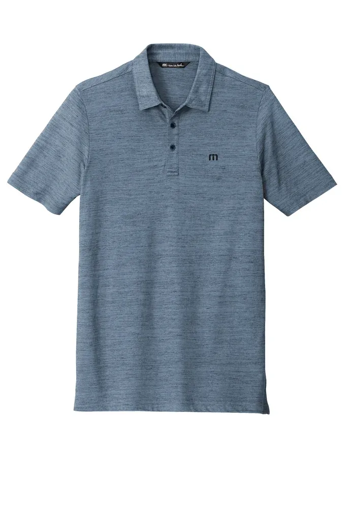 DISCONTINUED LIMITED EDITION TravisMathew Flying Tortilla Polo  TM1MP011 - additional view 1